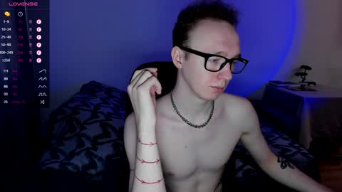 Snapshot of alex_silent chatting on 12.06.24 alex_silent online show from 12.06.24