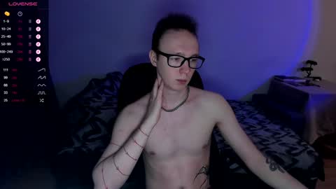 Snapshot of alex_silent chatting on 12.11.24 alex_silent online show from 12.11.24