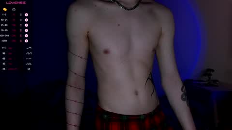 Snapshot of alex_silent chatting on 12.12.24 alex_silent online show from 12.12.24