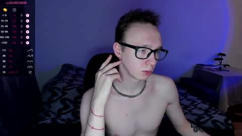 Snapshot of alex_silent chatting on 12.14.24 alex_silent online show from 12.14.24