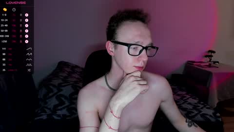 Snapshot of alex_silent chatting on 12.14.24 alex_silent online show from 12.14.24