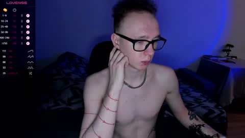 Snapshot of alex_silent chatting on 12.24.24 alex_silent online show from 12.24.24