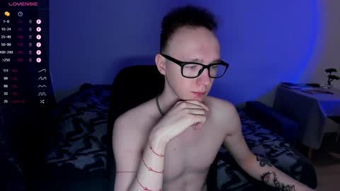 Snapshot of alex_silent chatting on 12.27.24 alex_silent online show from 12.27.24