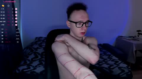 Snapshot of alex_silent chatting on 12.28.24 alex_silent online show from 12.28.24