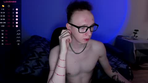 Snapshot of alex_silent chatting on 01.04.25 alex_silent online show from 01.04.25