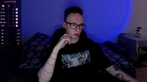 Snapshot of alex_silent chatting on 01.05.25 alex_silent online show from 01.05.25