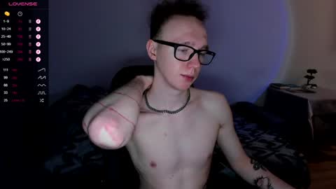 Snapshot of alex_silent chatting on 01.08.25 alex_silent online show from 01.08.25