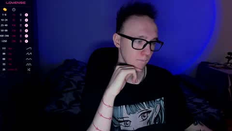 Snapshot of alex_silent chatting on 01.09.25 alex_silent online show from 01.09.25