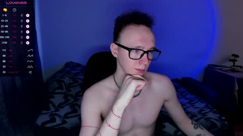 Snapshot of alex_silent chatting on 01.14.25 alex_silent online show from 01.14.25