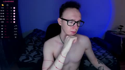 Snapshot of alex_silent chatting on 01.14.25 alex_silent online show from 01.14.25