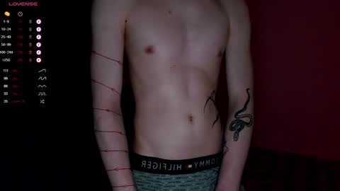 Snapshot of alex_silent chatting on 01.17.25 alex_silent online show from 01.17.25