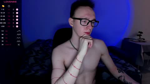 Snapshot of alex_silent chatting on 01.18.25 alex_silent online show from 01.18.25