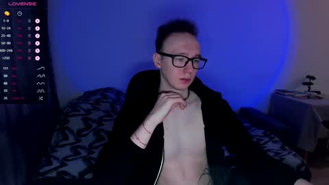 Snapshot of alex_silent chatting on 01.19.25 alex_silent online show from 01.19.25