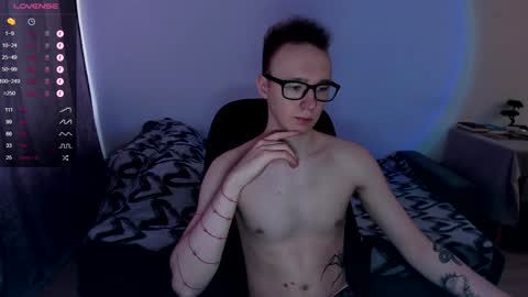 Snapshot of alex_silent chatting on 01.26.25 alex_silent online show from 01.26.25