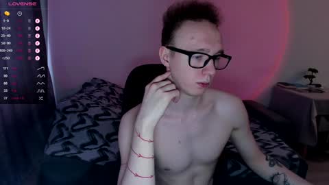 Snapshot of alex_silent chatting on 01.28.25 alex_silent online show from 01.28.25