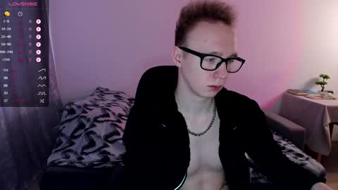 Snapshot of alex_silent chatting on 01.30.25 alex_silent online show from 01.30.25