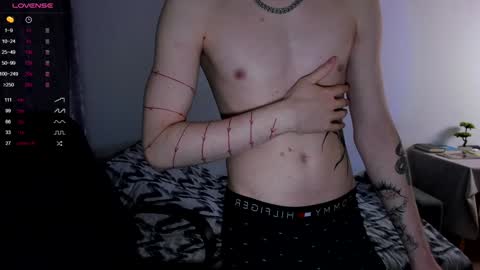 Snapshot of alex_silent chatting on 02.02.25 alex_silent online show from 02.02.25