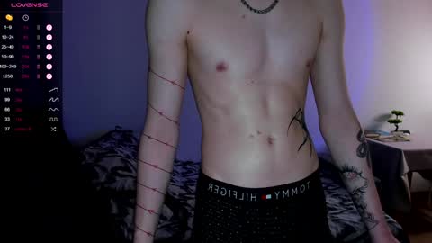 Snapshot of alex_silent chatting on 02.05.25 alex_silent online show from 02.05.25