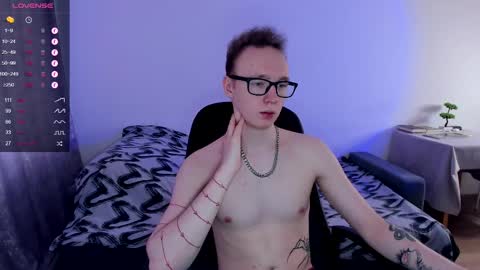 Snapshot of alex_silent chatting on 02.14.25 alex_silent online show from 02.14.25