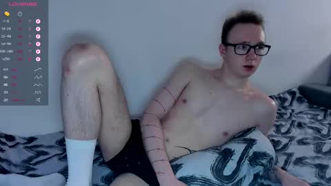 Snapshot of alex_silent chatting on 02.25.25 alex_silent online show from 02.25.25