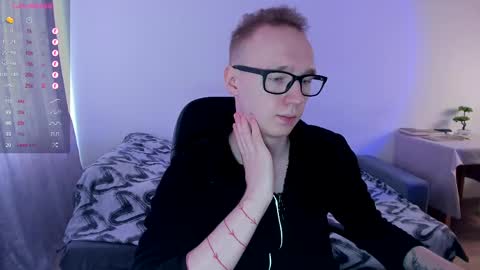 Snapshot of alex_silent chatting on 03.05.25 alex_silent online show from 03.05.25