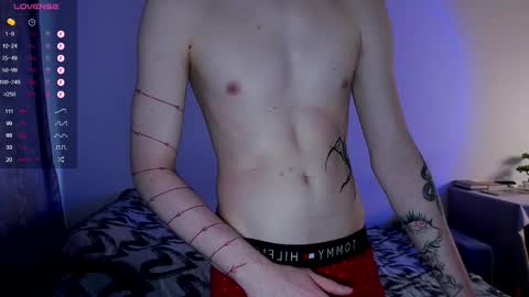 Snapshot of alex_silent chatting on 03.05.25 alex_silent online show from 03.05.25