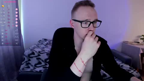 Snapshot of alex_silent chatting on 03.06.25 alex_silent online show from 03.06.25