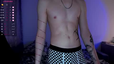 Snapshot of alex_silent chatting on 03.09.25 alex_silent online show from 03.09.25