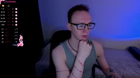 Snapshot of alex_silent chatting on 09.21.25 alex_silent online show from 09.21.25