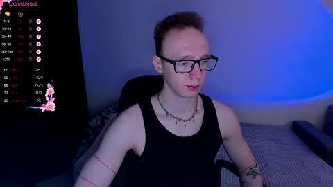 Snapshot of alex_silent chatting on 09.27.25 alex_silent online show from 09.27.25