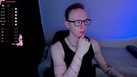 Snapshot of alex_silent chatting on 09.28.25 alex_silent online show from 09.28.25