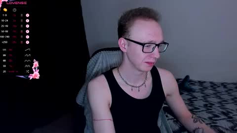 Snapshot of alex_silent chatting on 10.07.25 alex_silent online show from 10.07.25