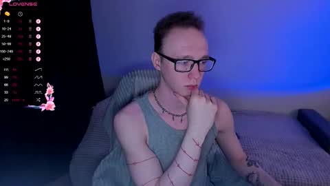 Snapshot of alex_silent chatting on 10.11.25 alex_silent online show from 10.11.25