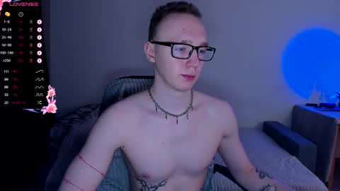 alex_silent online show from 11.19.25