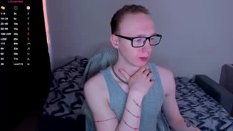 alex_silent online show from 03.10.26