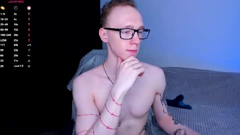 Snapshot of alex_silent chatting on 06.18.26 alex_silent online show from 06.18.26
