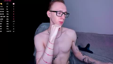 Snapshot of alex_silent chatting on 06.23.26 alex_silent online show from 06.23.26