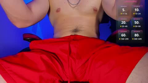 Snapshot of alex_smith0 chatting on 01.24.25 online show from 01.24.25