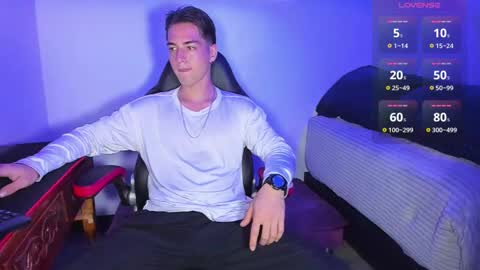 Snapshot of alex_smith0 chatting on 03.01.25 online show from 03.01.25