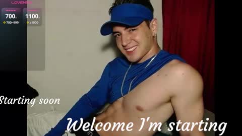 Snapshot of alex_smith0 chatting on 12.16.25 online show from 12.16.25