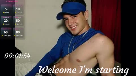 Snapshot of alex_smith0 chatting on 01.06.26 online show from 01.06.26