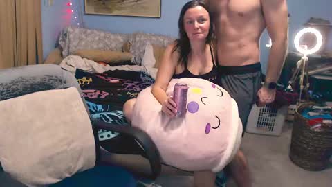 Snapshot of alex_ssj chatting on 02.17.25 Alex Bella online show from 02.17.25