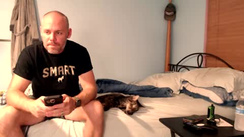 Snapshot of alex_ssj chatting on 06.06.26 Alex Bella online show from 06.06.26