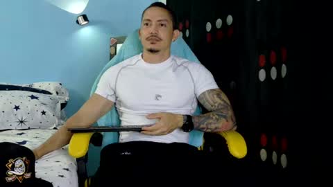 Snapshot of alex_sthorm chatting on 07.09.26 alex_sthorm online show from 07.09.26