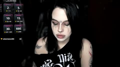 Snapshot of alex_succubus chatting on 03.26.26 Alex Succubus online show from 03.26.26