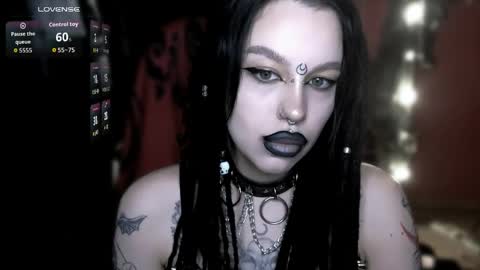 Alex Succubus online show from 05.11.26