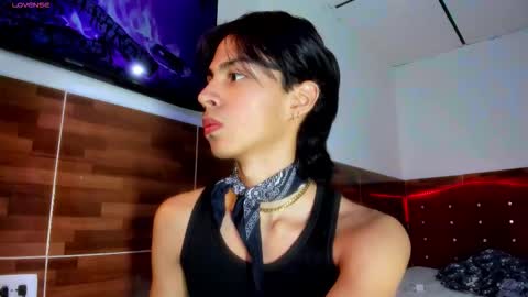Snapshot of alex_sweet_69 chatting on 03.10.26 Alex online show from 03.10.26