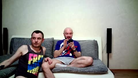 Alex and Tobey online show from 03.16.26