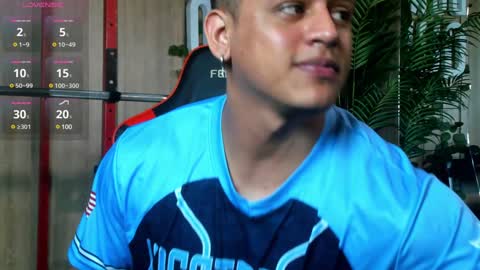 Snapshot of alex_tower chatting on 01.02.25 Alex Towers online show from 01.02.25