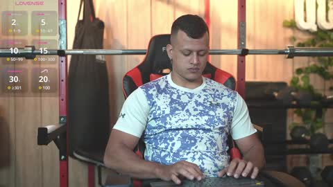 Snapshot of alex_tower chatting on 01.29.25 Alex Towers online show from 01.29.25